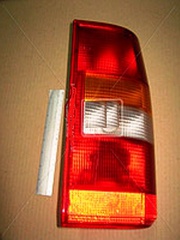 Задний фонарь Peugeot Expert Эксперт с 96 по 03 год