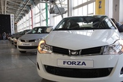 Продажа новых автомобилей в рассрочку