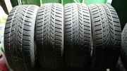 205 55 R16 Nokian W ЗИМА 4шт 