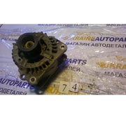 Генератор на Seat Ibiza