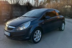 Opel Corsa D 3dr (2006-2014) 1.2 AT Essentia