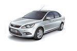 Ford Focus Седан II (2004-2011) 1.6 AT Trend +