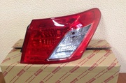 Задний фонарь Lexus ES 350 фонарь  ЕС 350 с 06 по 09 год