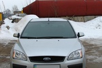 Ford Focus 5dr III (2011-2014) 1.0 (100 hp) MT Trend