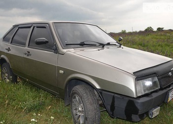 Lada (ВАЗ) Lada 21093 (ВАЗ 21093) Lada (ВАЗ) Lada 21093 (ВАЗ 21093)