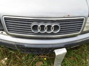 Решетка передняя AUDI 100 C4