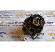Генератор на Fiat Punto