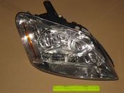 Фара Ford C-Max передние фары Форд Си-макс