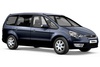 Ford Galaxy 2.0D MT Trend