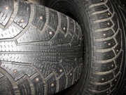 Nokian 255/60 R18 Зимняя шипованная б/у 4шт. 