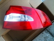 Задний фонарь Skoda Superb фонарь Суперб с 2009 год.