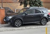 Subaru Forester (SJ, рестайлинг) 2.0XT CVT OS