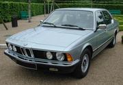 Разборка БМВ 732 BMW 732
