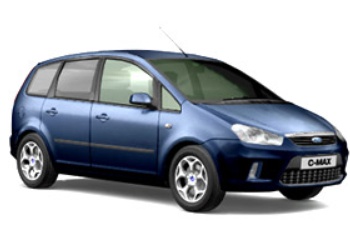 Ford C-MAX (2003)