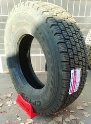 Шина тяговая 315/70R 22,5 Haida/Copartner CP159