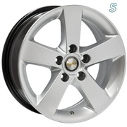 легкосплавные (колесные, литые, авто ) диски Aftermarket A332