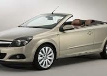 Opel Twin Top