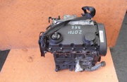 Двигун Audi A6 C6