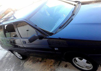 Lada (ВАЗ) Lada 111 (ВАЗ 2111) Lada 21112 1.6 (80 hp) MT