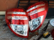 Задний фонарь Toyota RAV 4 Тойота РАВ 4 с 2009 год