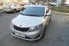 Kia Rio Седан (QB) 1.4 MT base