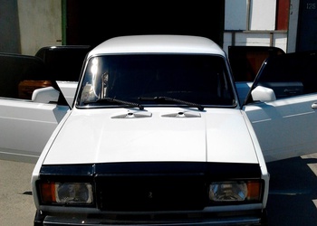Lada (ВАЗ) Lada 2107 (ВАЗ 2107) 0i 1.5 MT Lada (ВАЗ) Lada 2107 (ВАЗ 2107) 0i 1.5 MT