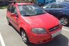 Chevrolet Aveo Хэтчбек 5dr (T200/T250) 1.5 MT SE Chevrolet Aveo Хэтчбек 5dr (T200/T250) 1.5 MT SE