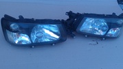 фара   Subaru Forester с 03 по 05 года 