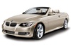 BMW 3 Series Cabrio (E93) 335i