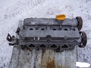 головка блока  Opel Astra G