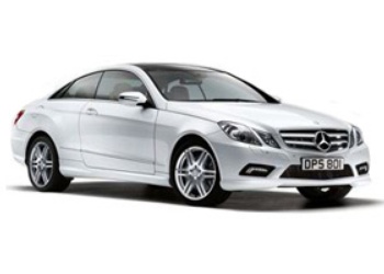 Mercedes-Benz E-Class Купе (C207, 2009-2014) E 350 CDI BlueEFFICIENCY