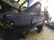 Продам четверть на Subaru Impreza 01 – 07 