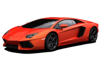 Lamborghini Aventador 6.5 AT