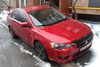 Mitsubishi Lancer X 1.5 MT Inform