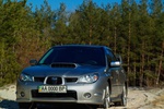 Subaru Impreza WRX STi Седан