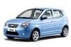 Kia Picanto I (2003-2011) 1.1 MT