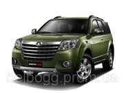 Запчасти на Great Wall Haval H5 Грейт Вол Хавал Н5