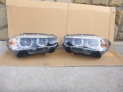 Фары  XENON BMW X5, F15, X6 F16 