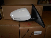 Зеркало заднего вида левое правое Kia Optima, Киа Оптима