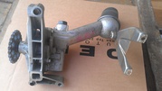 Масляный насос Ssangyong Actyon D20DT 6031810001