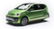 Geparda модифицировала VW Up! для 16-летних водителей