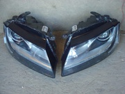 Фары XENON, LED AUDI A5