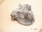 коробка механика Opel Zafira 2.0 2.2 дизель
