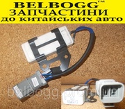 Резистор вентилятора охлаждения Geely FC Vision Джили ФС