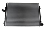Радиатор охлаждения VW Passat B6 радиатор Пассат Б6