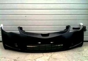 Бампер передний Honda Civic SDN 2006 