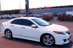Honda Accord 2015