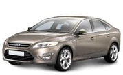 Разборка Форд Мондео Ford Mondeo