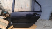  Дверь задняя  Mitsubishi Lancer 9
