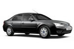 Ford Mondeo Седан (2000) 2.0D MT Trend